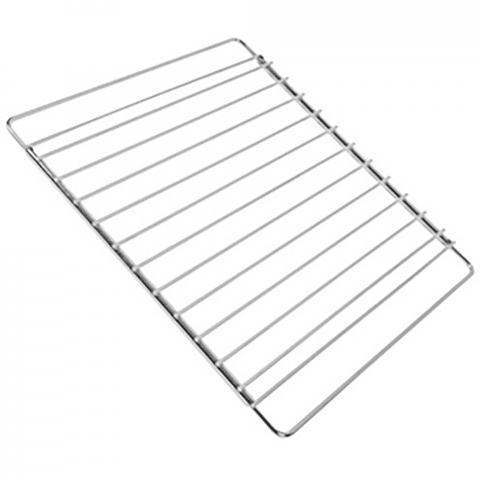 5028416000 - GRILLE INOX UNIVERSELLE EXTENSIBLE 35X56