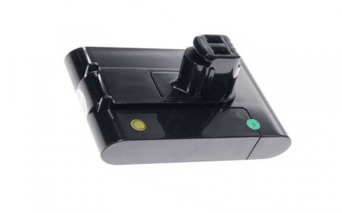 967863-02 - BATTERIE DC45 TYPE A BOUTON PRESSOIR