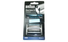 81483732 - GRILLE+COUTEAUX SERIES 3/ KP32S