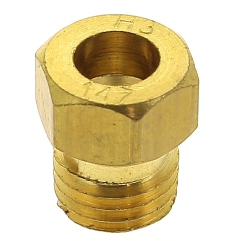 431920097 - INJECTEUR  D1,47  GAZ NATUREL 3,6KW