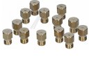 5024144200 - SACHET INJECTEURS GAZ BUTANE