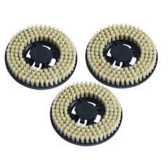 5022394200 - BROSSE DURE PAR 3 CIREUSE CHAMBORD