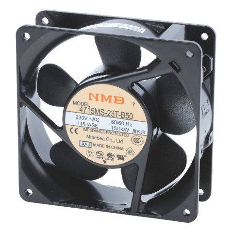 00646563 - VENTILATEUR