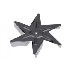 64571342 - TURBINE VENTILATEUR