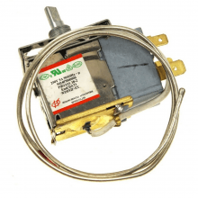 17431000000191 - THERMOSTAT DE TEMPERATURE GRF230AWH