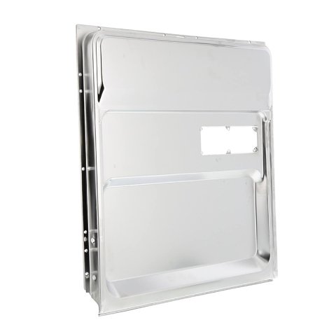 117018907 - CONTRE PORTE INOX 577X617