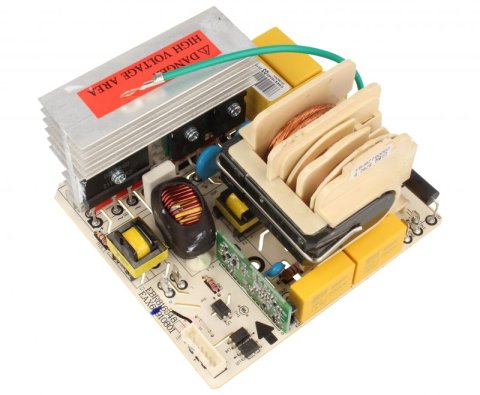 EBR81604803 - MODULE PUISSANCE INVERTER