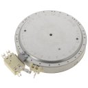 C00139035 - FOYER 1200W/230V D=165