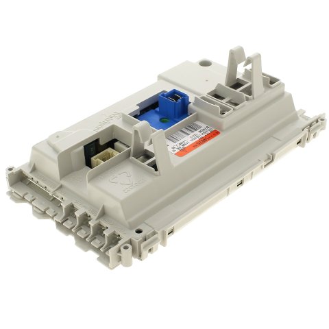 480111102823 - PLATINE DE CONTROLE VIERGE A PROGRAMMER