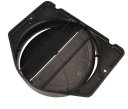 C00143128 - RACCORD EVACUATION + CLAPET ANTI-RETOUR