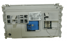 480111102823 - PLATINE DE CONTROLE VIERGE A PROGRAMMER