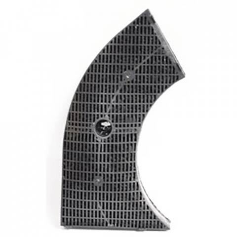 00647277 - FILTRE DE CHARBON ACTIF