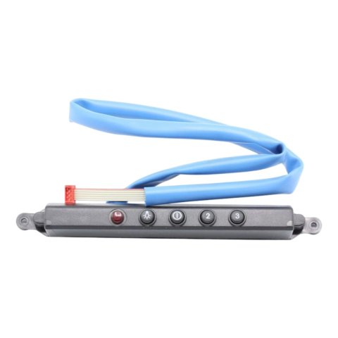 C00138727 - BOITIER DE COMMANDE COMPLET