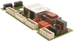 4825451 - Platine puissance electronique el 200c
