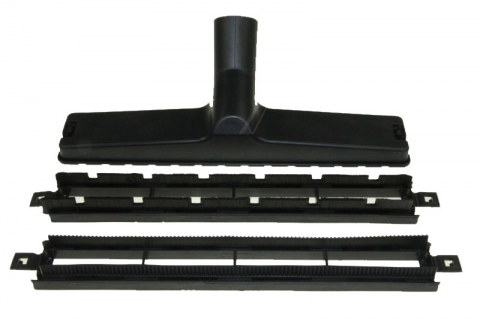 45120286 - BROSSE + RACLETTE EAU Ø 35 M/M