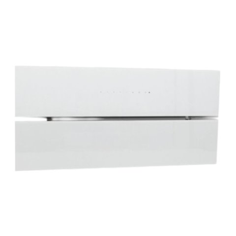 133.0181.085 - PANNEAU FRONTAL INFÉRIEUR BLANC