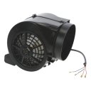 00743056 - VENTILATEUR DU MOTEUR