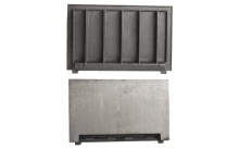 93807659 - COUPE FEU CENTRAL REP 00765