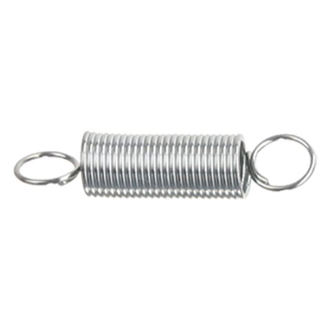 00154573 - RESSORT DE FERMETURE GACHE DE PORTE