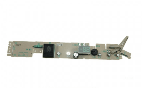 6133732 - PLATINE ELECTRONIQUE GNP 6ER DURA-FREEZE