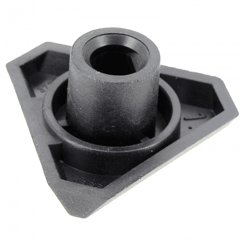 74X0060 - AXE ENTRAINEUR DE PLATEAU MOTEUR