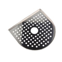 505320 - GRILLE INOX EGOUTOIR