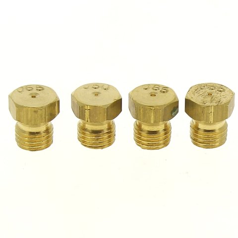 AS0034741 - SACHET INJECTEURS GAZ BUTANE