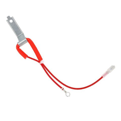 SS-995350 - FUSIBLE+CONNECTEUR