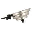 300004493711 - SUPPORT DOSETTE 2 TASSES NOIR SENSEO