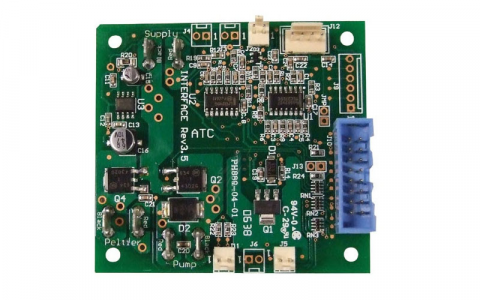 996500026112 - Module principal