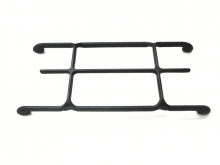 C00097665 - GRILLE PLAN FONTE 2F TF6 DROITE