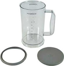 KW712958 - BOL ET COUVERCLE BLENDER