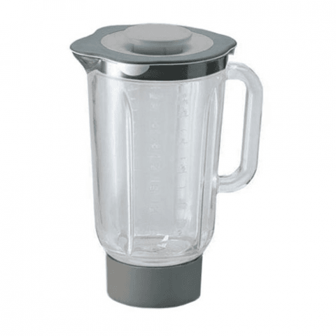 AWAT338B02 - Bol mixeur verre gris 1.5l chef  major