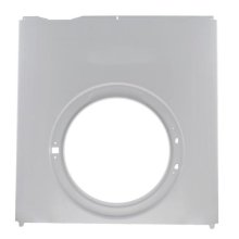 481244011564 - FACADE AVANT TOLE BLANCHE