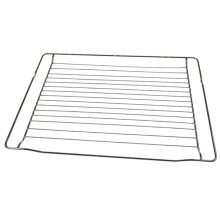 829731 - GRILLE DE FOUR