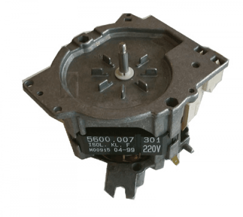 00140451 - MOTEUR CYCLAGE NU 220/230V/50HZ