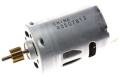 67002125 - MOTEUR RD 507813