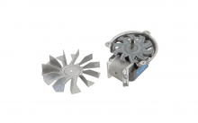 SS-183121 - MOTEUR + HELICE PLASET 67746