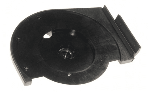 503402 - Cache lame frontale