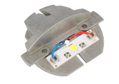 607101000 - ELEMENTS VOYANTS LED1X350MA 1WATT