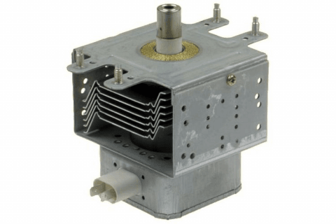 0003271 - Magnetron a670.1 2m172h whirlpool