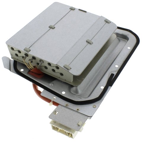 481225928895 - RESISTANCE ELEMENT CHAUFFANT 2 X 1300 W