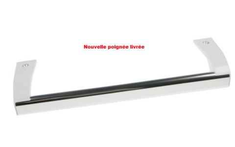 AS0041236 - POIGNEE DE PORTE 46X5382