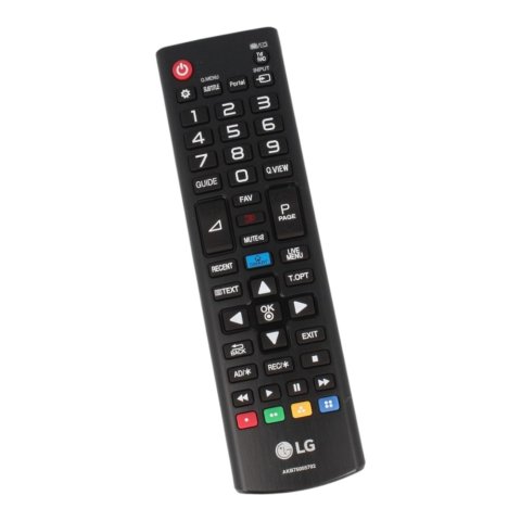 AKB74915308 - TELECOMMANDE TV
