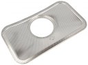 1786610200 - TAMIS FILTRE METALLIQUE PLAT