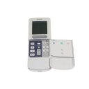 HWRAS25YH4A43 - TELECOMMANDE