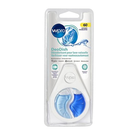 484000008894 - DÉSODORISANT LAVE-VAISSELLE CITRON OU MARINE