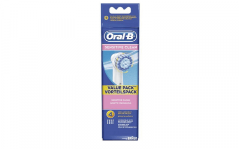 64711708 - BROSSETTES ORAL B EB17-4 (X4)