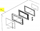 AS0007640 - PORTE COMPLETE