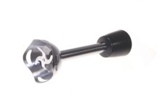 MS-0A14462 - PIED MIXER INOX